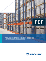 Movirack Mobile Pallet Racking - en