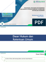 Materi Sosialisasi Pemotongan Penyetoran Dan Pembayaran Iuran PPU PN - 13042023