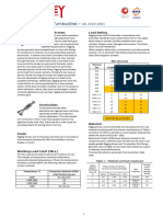 Turnbuckles AS2319 Information Guide