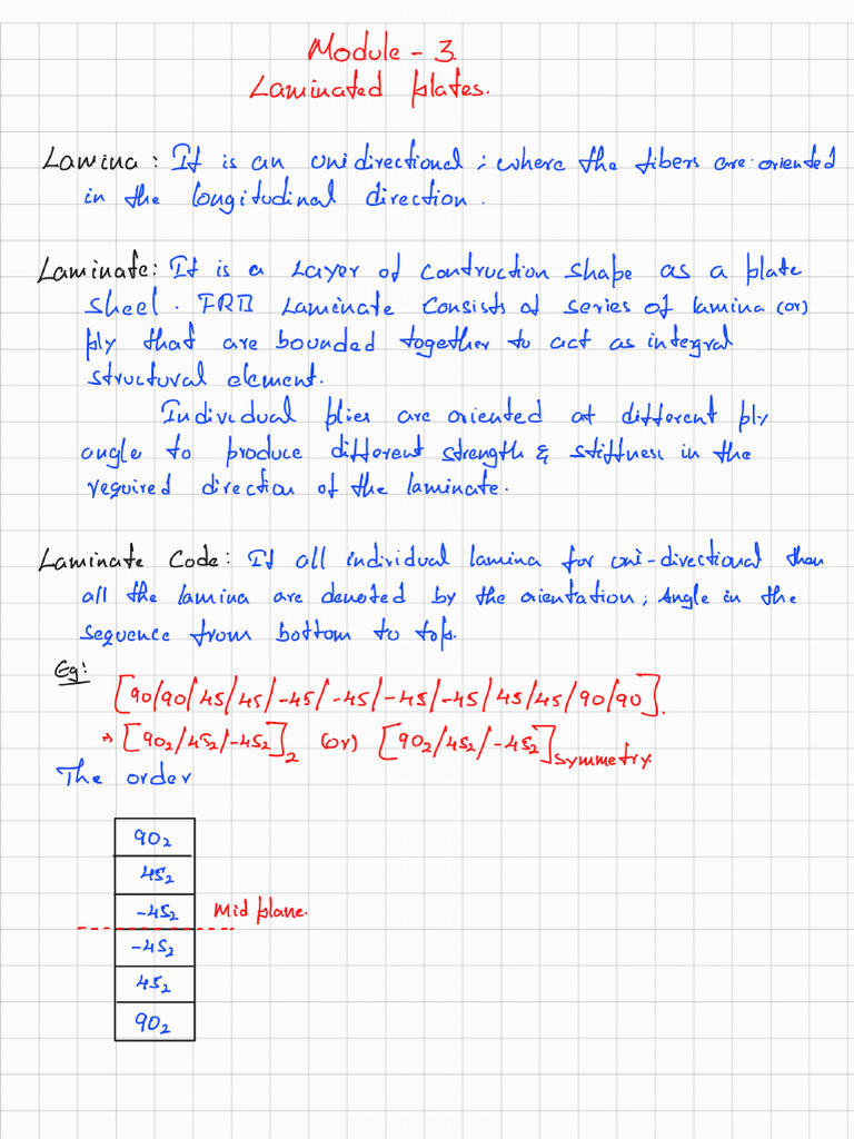 Module 3 - 231101 - 093552 | PDF