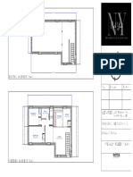 Pre-Liminary Floor Plan - 1110 Fisher ST