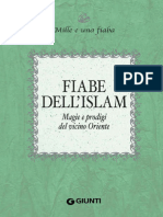 Fiabe Dellislam (AA - VV.)