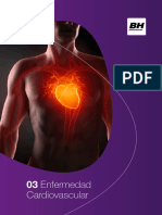 03 Enfermedad Cardiovascular