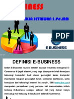 E-Business