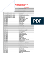 Fanta NCP 2022-Lista Finala Castigatori