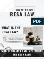 Resa Law Infographics - Saroca, Eloisa Joyce I.