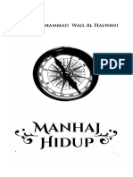 Syaikh Muhammad Wail Al Halwani: Publishing