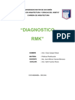 DIAGNOSTICO PROYECTO