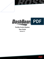 DashBoard User Guide (8351DR-004)