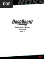 DashBoard User Guide (8351DR-004)