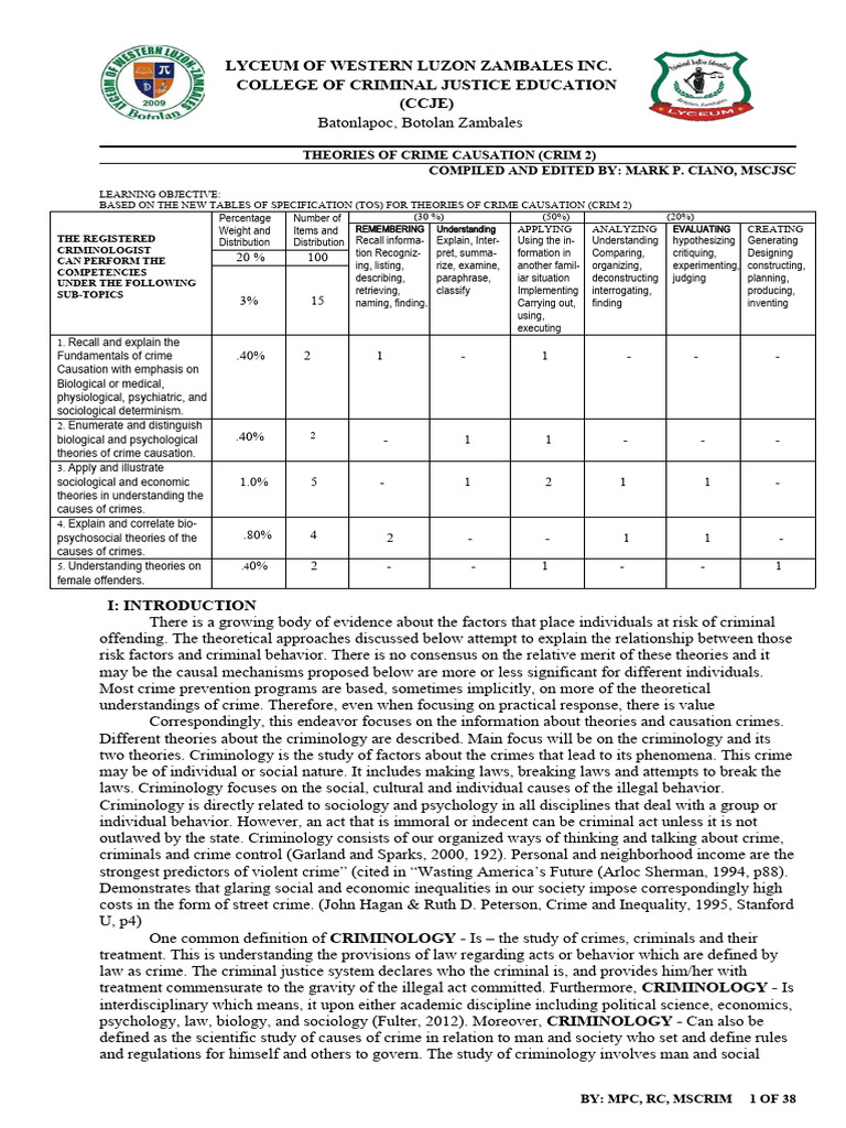 theories-of-crime-causation-pdf-theory-criminology
