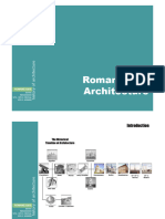 Module 1 Romanesque Architecture