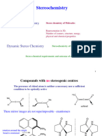 L1-L3 Stereochemistry