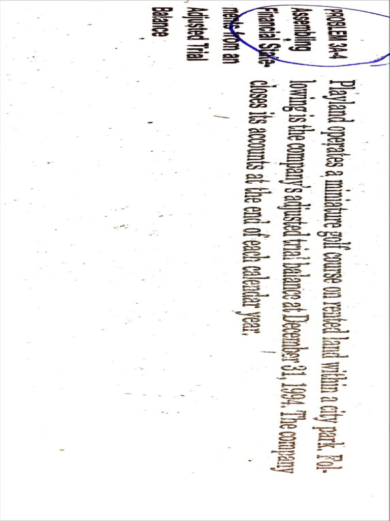 Accounting Assignment Questions Pdf