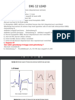 Ekg 12 Lead