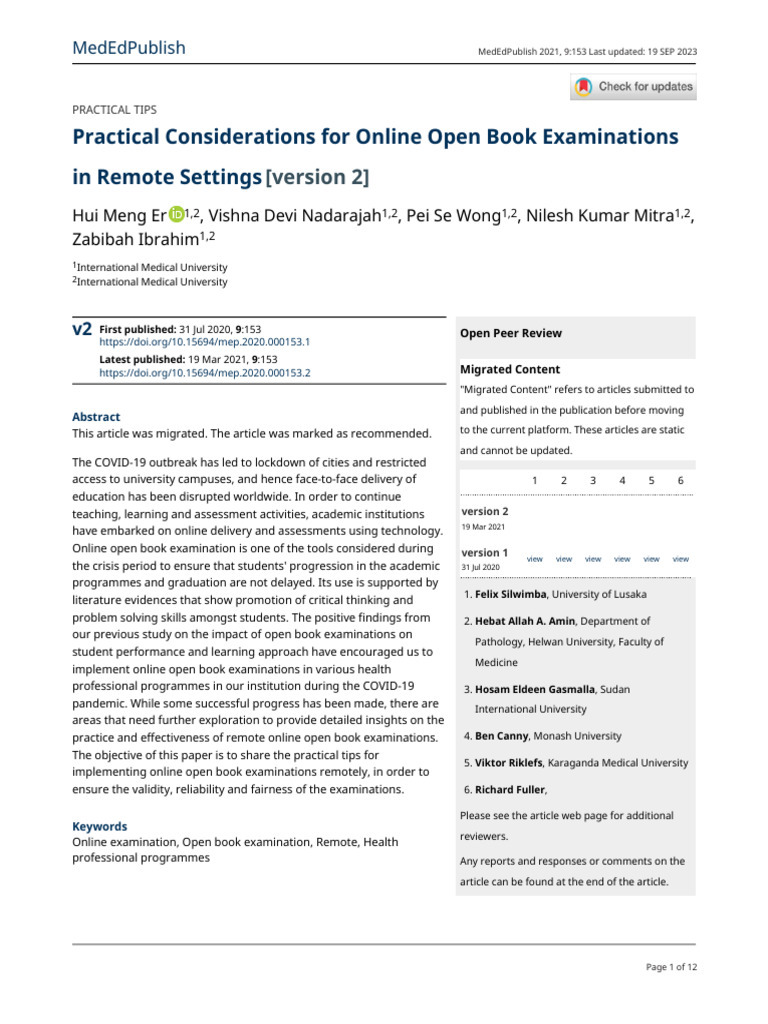 practical-considerations-for-online-open-book-examinations-in-remote