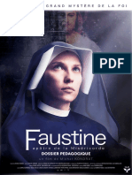Dossier Pédagogique Faustine VF