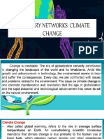 Planetary Networks Climate Changetnct