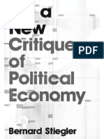 304996805 for a New Critique of Political Economy