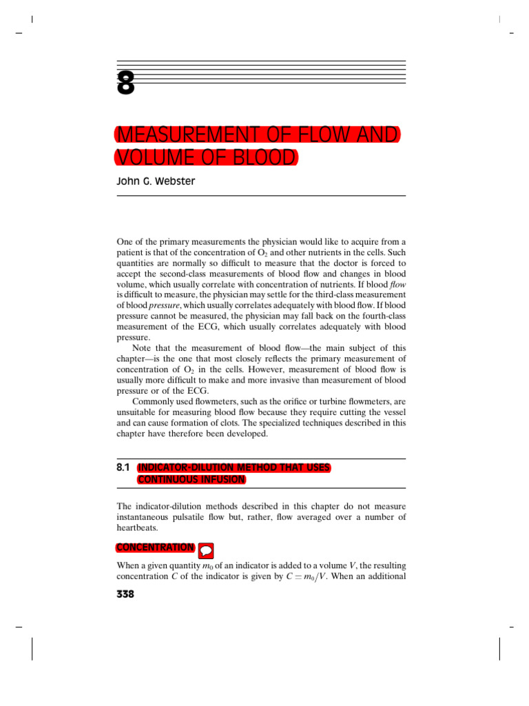Chapter 8 | PDF