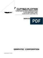Cutting Plotter: CE3000-40/60/120/120AP/CE2800/SSK/CE3500 CE3000-40Mk2/60Mk2/120Mk2 CE3000-40CRP (Craft ROBO Pro)