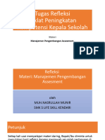 LK-Materi Pelatihan KS