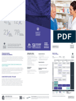 CFT - Tecnico Farmacia 2023