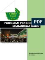 2023-Pedoman PMB Universitas Ibnu Sina