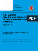 Peram 145 Ed. 1 1