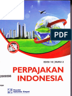 Perpajakan Indonesia - Waluyo (Ebook Part I)