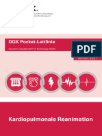 15 2021 Pocket Leitlinien Kardiopulmonale Reanimation