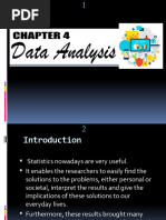 Chap 4 Part1 Intro Measures of Central Tendency of Ungrouped Data 1