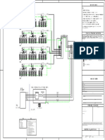 Diagrama Unifilar - Sorveteria