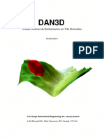 DAN3D Manual Português