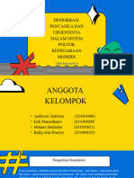 Kewarganegaraan Kelompok 6