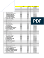 Hasil Interview