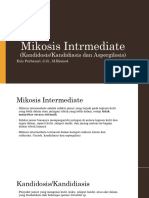 3 - Mikosis Intrmediate
