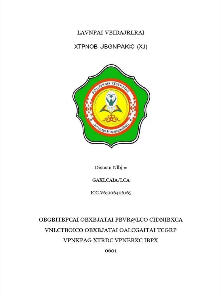 Pdf Lp Sh Sdki Slki Dan Siki Masliana Lia Pdf