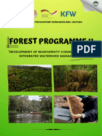 Forest Programme II