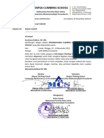 Surat Permohonan Dispensasi - MCS - WSC 2023