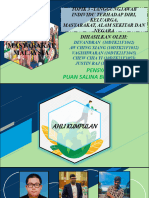 Presentation Slides (Pembentangan)