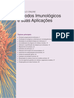 Livro Fundamentos de Imunologia Do Roitt Cap Online Extra