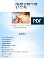 Suport de Curs - Patologia Respiratorie La Copil-1