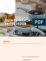 GUIA DE MARCA EMPREDEDOR C