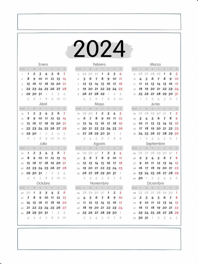 Agenda 2024 Semana Vista - Formato A5, Diseño De Rosas, Planificador Semanal