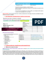 T24 Gine Obste - Planificacion Familiar