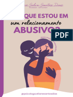 Ebook Relacao Abusiva