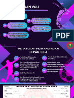 Peraturan Dan Jadwal Pertandingan