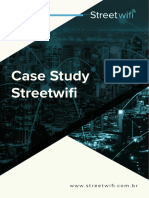 Case Study - Streetwifi BR
