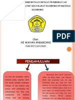 PPT PROPOSAL Wayan Anggraini